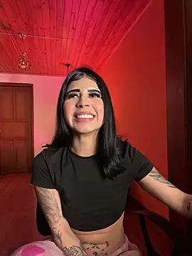 -Brittanny - FINGERS IN PUSSY AND CONTROL DOMI
