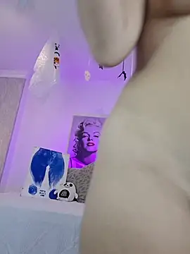 EmmaRose___ - ANAL SEX IN THE SHOWER