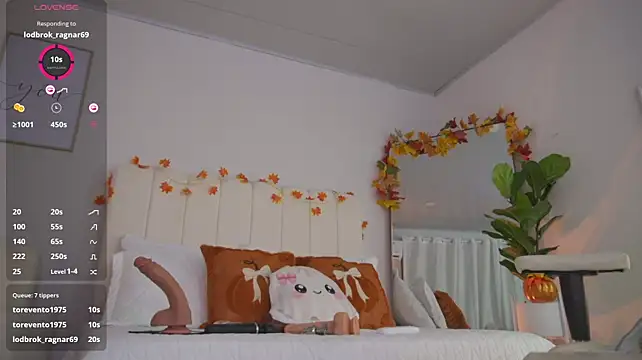 Cristall_Bunny - Make me squirt + blowjob