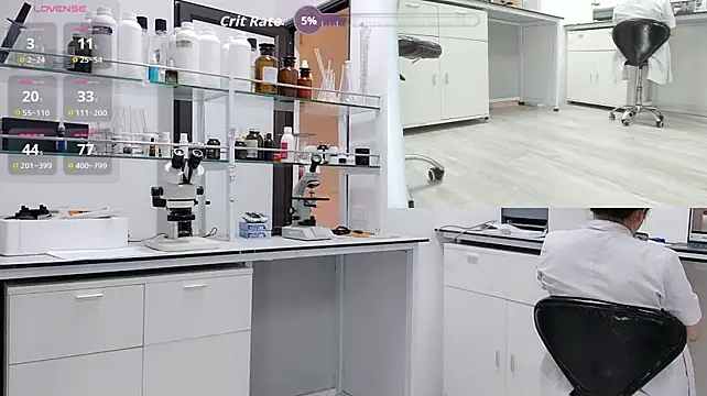 Lubeyou_KT - make me lose control at LAB:wanker: