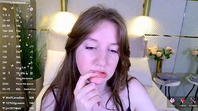 Elisabeth_Binder - spank asssss