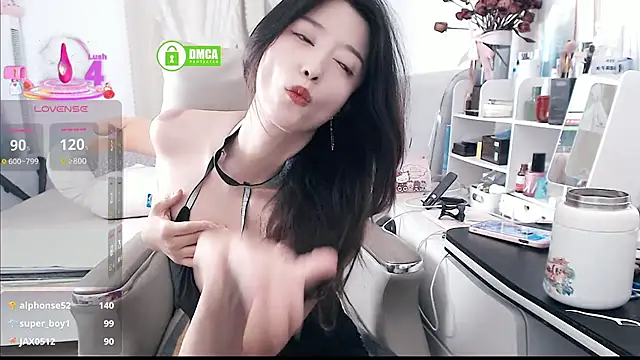 Tangtang-baby - 完成目标，上空一分钟