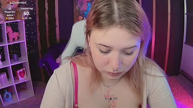 Eridabytrend - to be left without panties