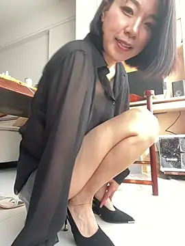Fafade2588 - 特写小奶头