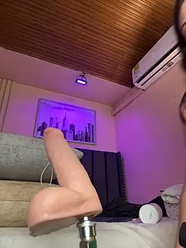 Diosa_cristal - ❤️Naked ❤️
