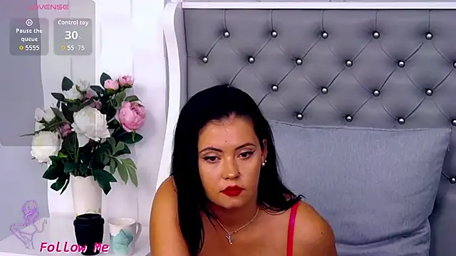 IsabellaFrank - Make u cum with my mouth