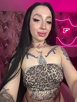 Molly__Moon - pussy tease