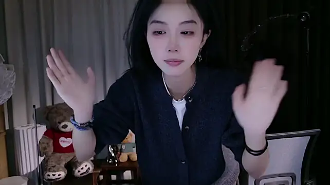 GUGUGAGA-1 - 性感黑丝🦵