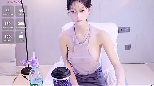Xiaoxi---n - 脱掉一件5分钟