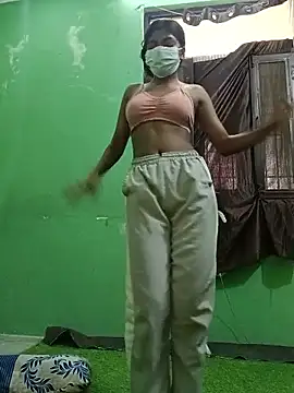 Queen_queen - Boob show