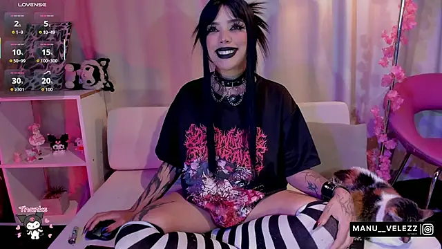 Manu_Velez - PLUG ANAL