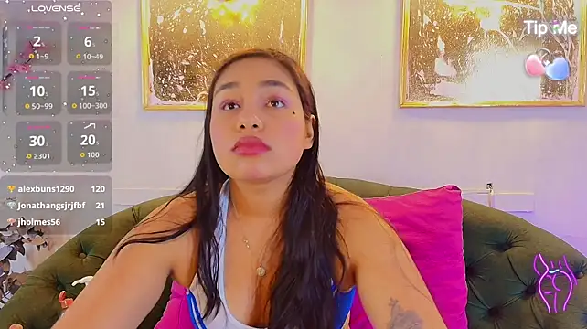 Eve_diamond_cr - 🍑DANCE CRAZY OF TWERK LITTLE SLUT 🍑💥