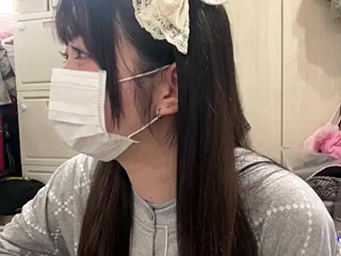 Y-u-r-a-33 - 🎀🎀雑談枠🎀🎀