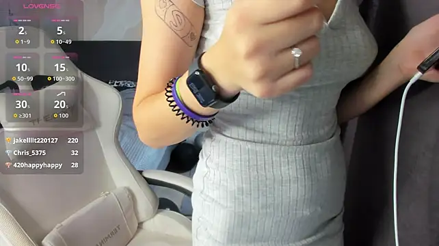 EvelinaLuu