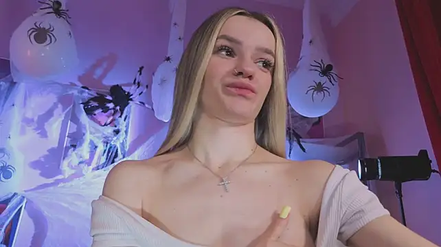 E_l_i_z_e_ - 💜spank my sweet ass💜