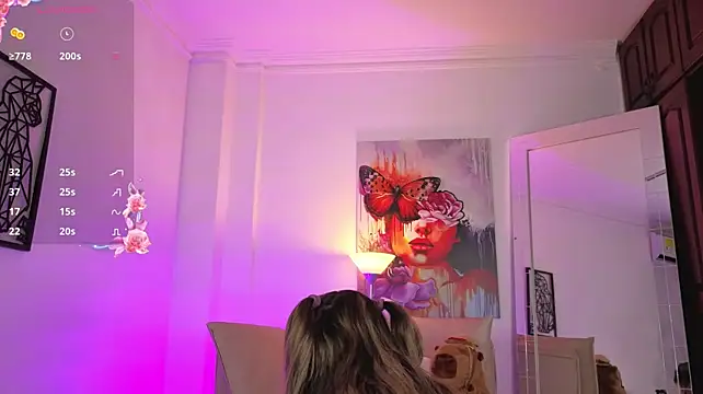 NATAASHA___ - ONE FINGER IN MY CUTE ASS