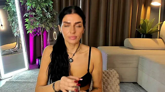 BrainyBelle - Show me how much you can make me squirt