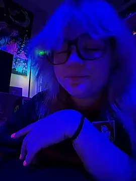 Cutiepiespanks - Glass Toy In Boo-ty Tease