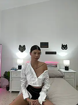Student_Zebra20 - Last tipper gets 10 mins lush control