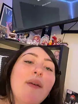 Evemeqt - MASTURBATION TICKET SHOW💦