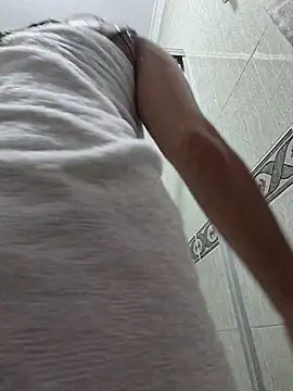 EmmaRose___ - ANAL SEX IN THE SHOWER