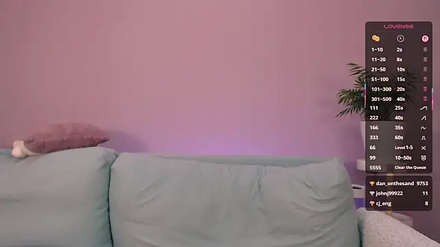 Cindy_Sweety - make me wet with sounds your tips 🥵