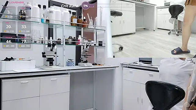 Lubeyou_KT - make me lose control at LAB:wanker: