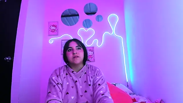 Pamela_flame - naked 🔥