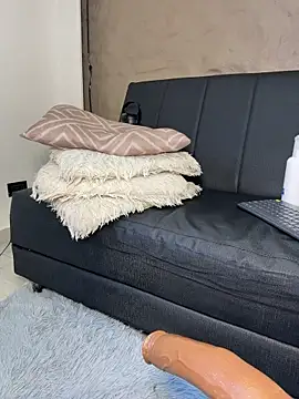 Isa__Blanc - SQUIRT MESSY