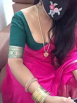 Roja-Telugu777 - oil massage boobs