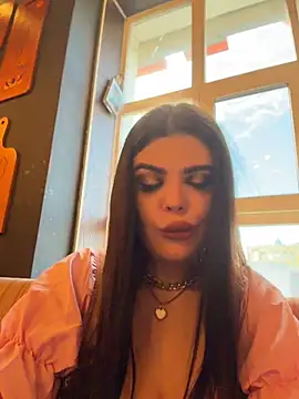 AmelliaDiamond - Slup naked pussy +sit your fase