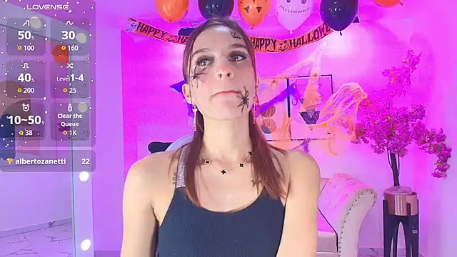 Tamara_slimx - masturbation