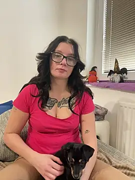Marketatomas - Masážní strojek na kundi. 2min.
