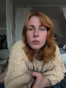 Jenna-Lia - Finger pussy