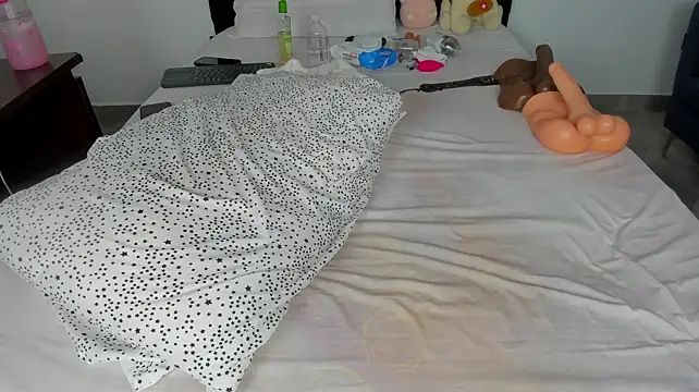 Big_booty_quuen - big squirt