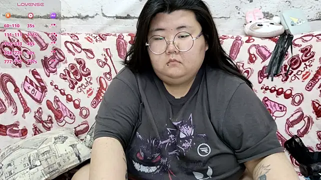 Nadine_asian - sweet bj