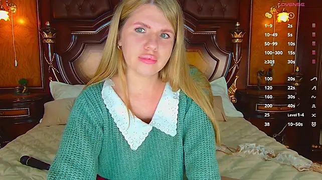 NoraBigAss - Blowjob