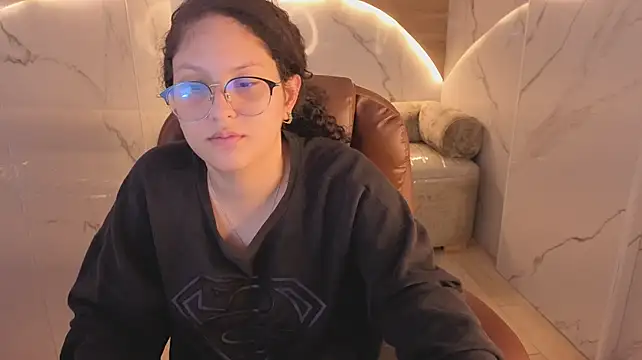 Scarlett_cn - show pussy + cum