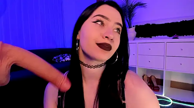 Miss_Mary_Lori - Naughty AHEGAO