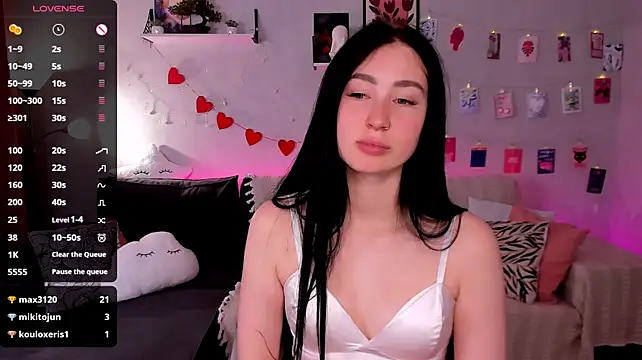EmiBunny_ - Sexy doggy + spank botty