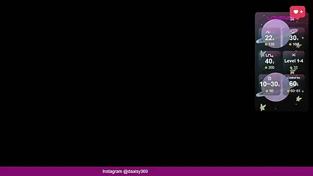 Lil_daisy7 - ❤️Get me naked❤️