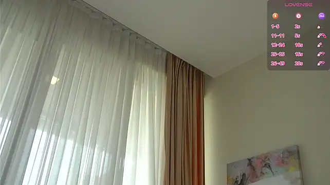 OlivlaTheMoon - last tipper take control of my toy