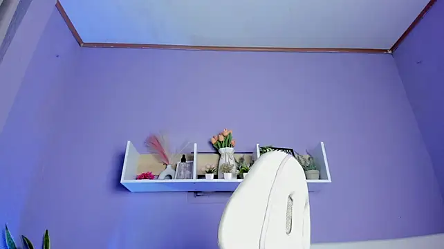 Bella_siren - Two Finger in Pussy