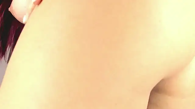 Jennifer_Scot - DESTROY MY ASS HORNEY 💦