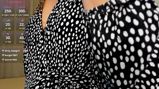 Eva__luv - show me your panties