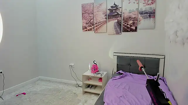 Ameliya_sun_ - Doggy spank ass
