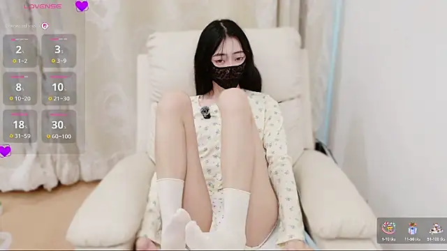 Tuantuanle - 直播不烧心烧电
