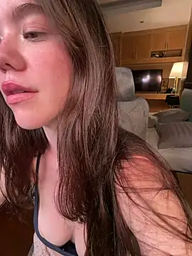 Teya_New - Fingering my wet pussy 💦