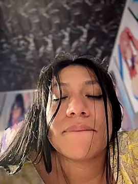 Im_Little - suck on breasts 💦💦