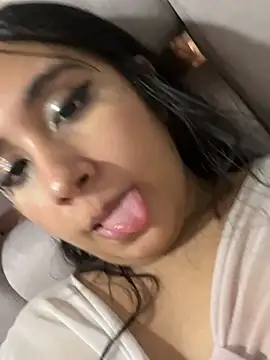 Samantthaescobar - Finger in pussy
